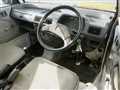 1992 Honda Acty Truck