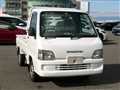 2001 Subaru Sambar Truck