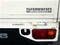 2001 Subaru Sambar Truck