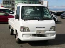 2001 Subaru Sambar Truck