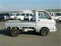 2000 Daihatsu Hijet Truck