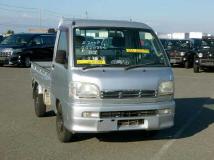 2000 Daihatsu Hijet Truck