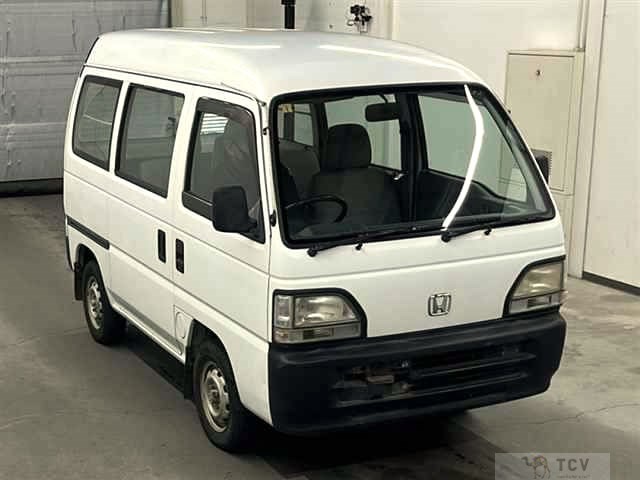 1997 Honda Acty Van