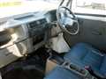 2000 Mitsubishi Minicab Truck