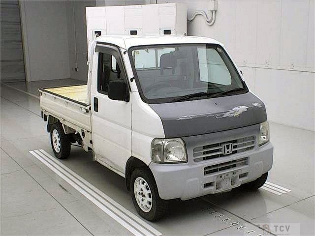 1999 Honda Acty Truck