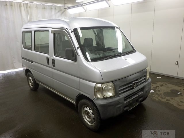 1999 Honda Acty Van