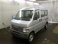 1999 Honda Acty Van