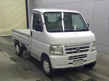 2001 Honda Acty Truck