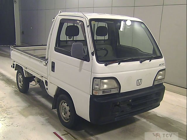 1997 Honda Acty Truck
