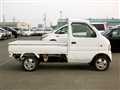 2001 Suzuki Carry Truck