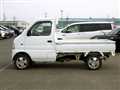 2001 Suzuki Carry Truck