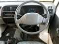 2001 Suzuki Carry Truck