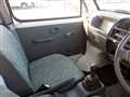 2001 Suzuki Carry Truck