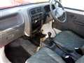 2001 Suzuki Carry Truck