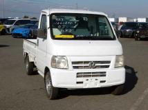 2001 Honda Acty Truck