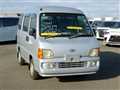 2000 Subaru Sambar Dias