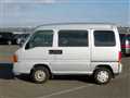 2000 Subaru Sambar Dias