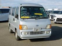 2000 Subaru Sambar Dias