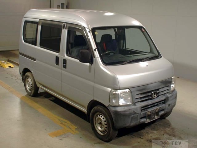 1999 Honda Acty Van