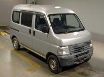1999 Honda Acty Van