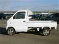 2001 Suzuki Carry Truck