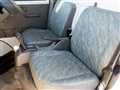2001 Suzuki Carry Truck