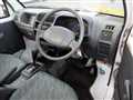 2001 Suzuki Carry Truck