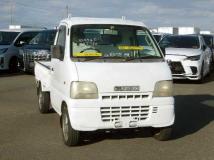 2001 Suzuki Carry Truck
