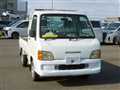 2000 Subaru Sambar Truck