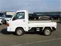 2000 Subaru Sambar Truck