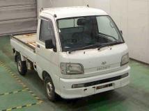 2001 Daihatsu Hijet Truck