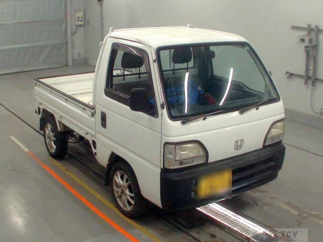 1998 Honda Acty Truck
