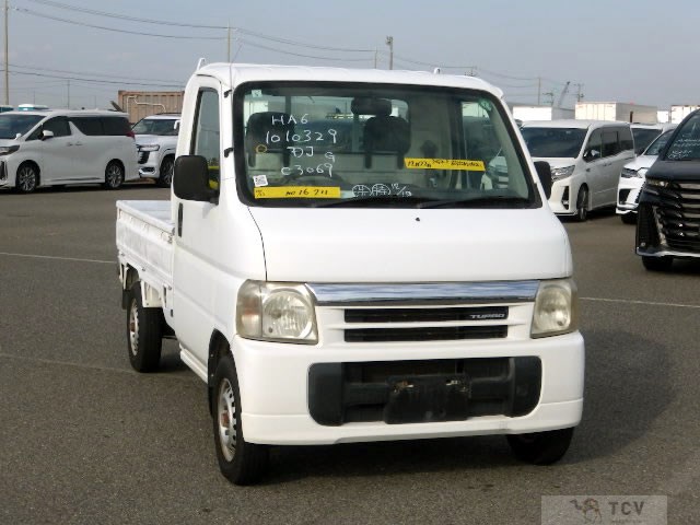 1999 Honda Acty Truck