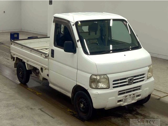 1999 Honda Acty Truck