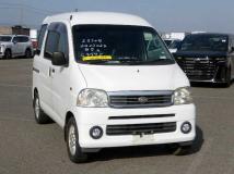 2001 Daihatsu Atrai