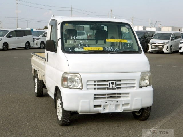 1999 Honda Acty Truck