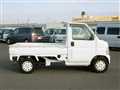 2001 Honda Acty Truck