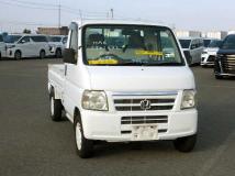 2001 Honda Acty Truck