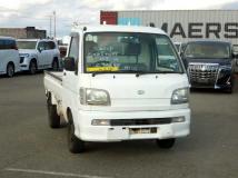 2000 Daihatsu Hijet Truck