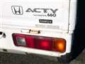 1997 Honda Acty Truck