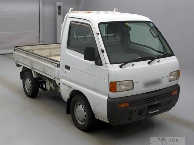 1997 Suzuki Carry Truck