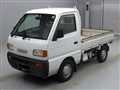 1997 Suzuki Carry Truck