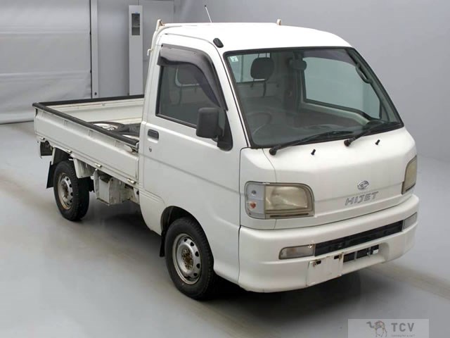 1999 Daihatsu Hijet Truck