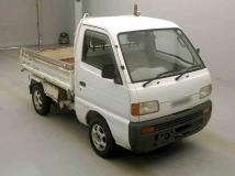 1998 Suzuki Carry Truck
