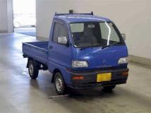 1997 Mitsubishi Minicab Truck