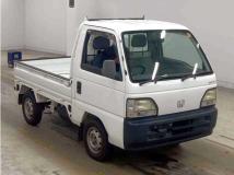 1996 Honda Acty Truck