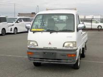 1999 Mitsubishi Minicab Truck