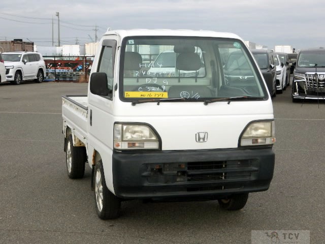 1998 Honda Acty Truck