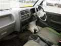 2000 Suzuki Carry Truck