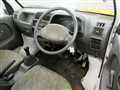 2000 Suzuki Carry Truck